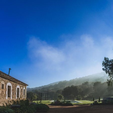 Balneario Aguas De Villaharta エクステリア 写真